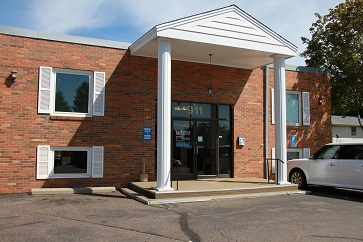 East Side Entira Family Clinics