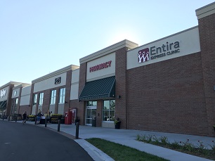 Express Clinic Cottage Grove Entira Family Clinics