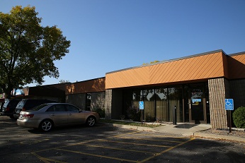 Inver Grove Heights Entira Family Clinics