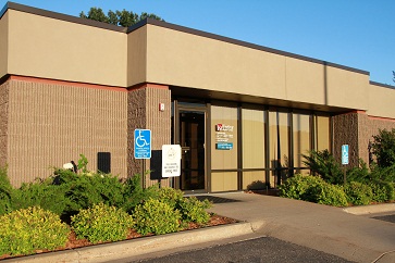 Shoreview Entira Family Clinics