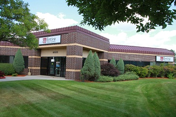 Woodbury Entira Family Clinics